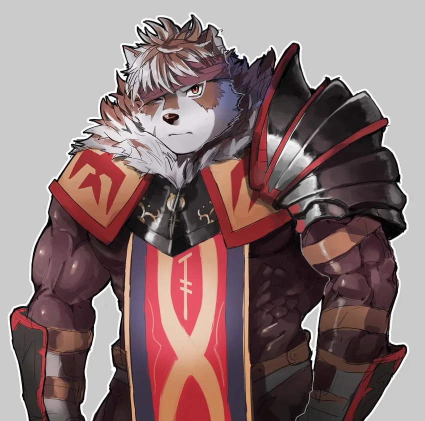 Avatar of Volkh Vseslav