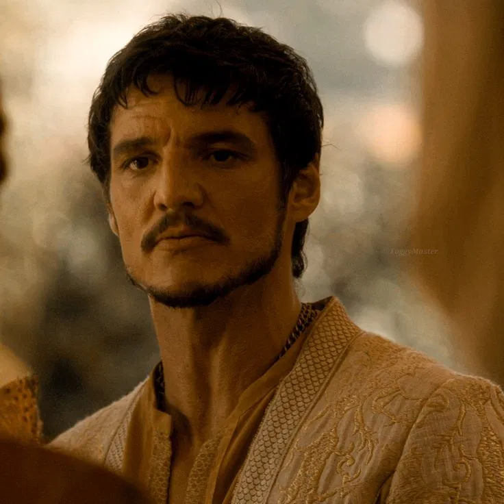 Avatar of Oberyn Martell 
