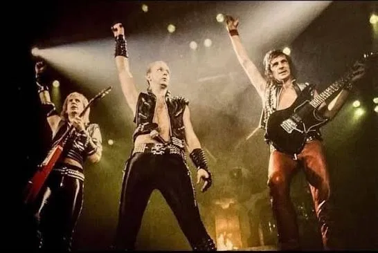 Avatar of Rob Halford 