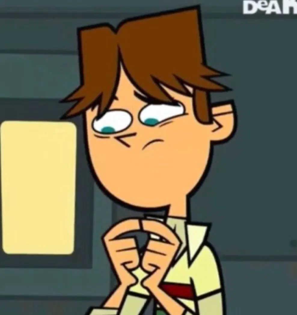 Avatar of Cody Emmet Jamerson Anderson — Total drama <3