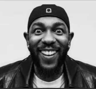 Avatar of kendrick is stalking you