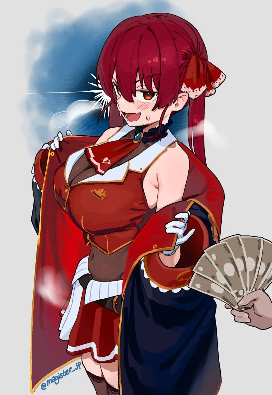 Avatar of prostitute of a student president