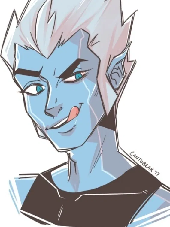 Avatar of Junior / Cameron Mahkent | Young Justice