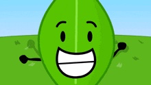 Avatar of Leafy — TPOT