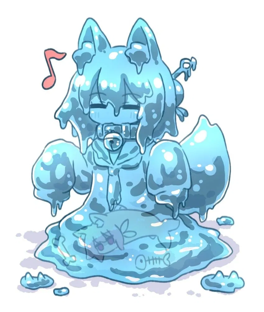 Avatar of Aqualis Droven