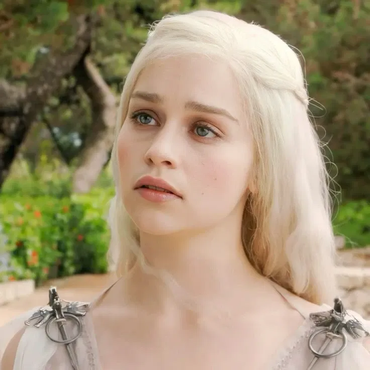 Avatar of Daenerys Targaryen