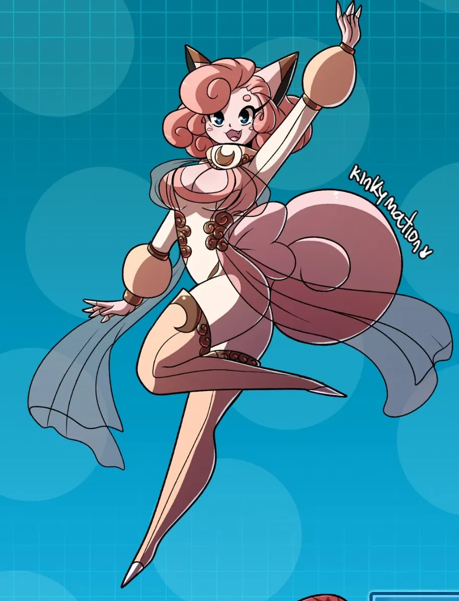 Avatar of Clefairy