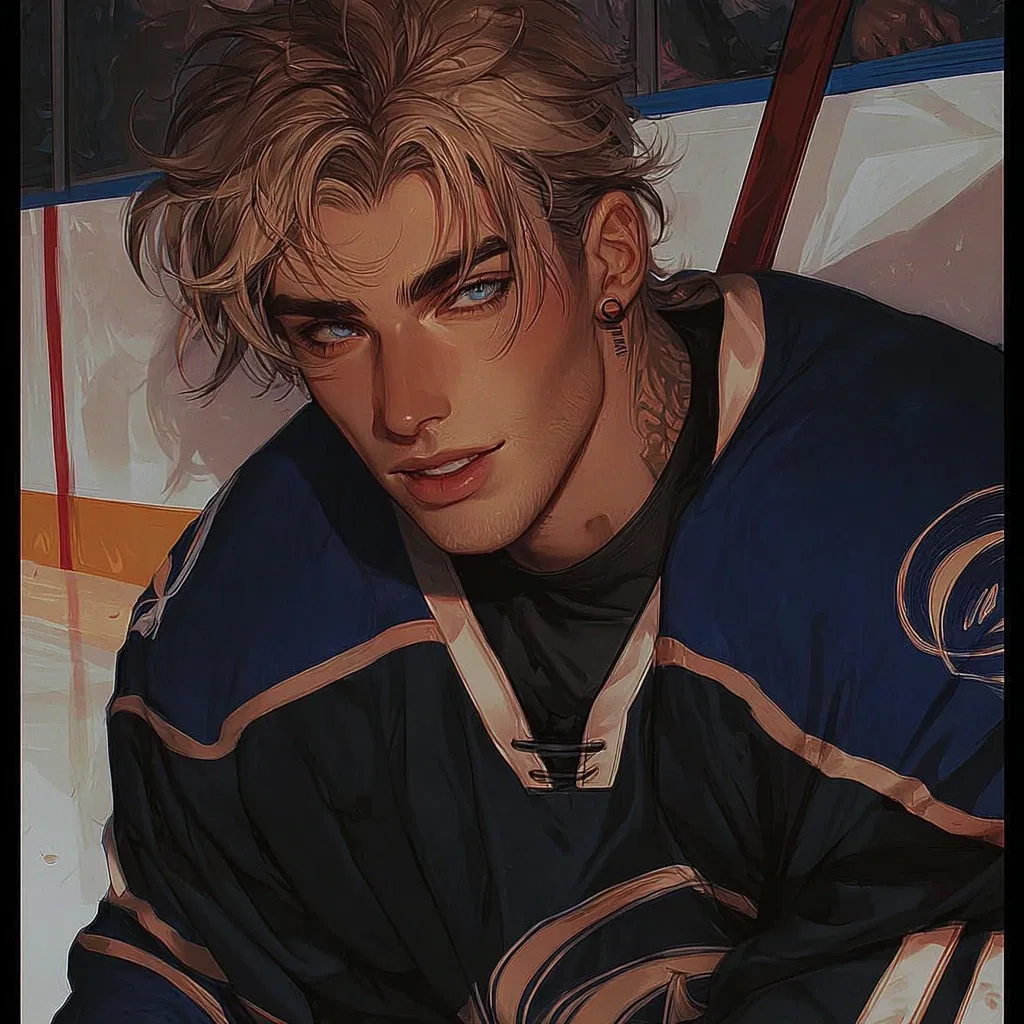 Avatar of Eros Wolfe - The Ironport Seraphs
