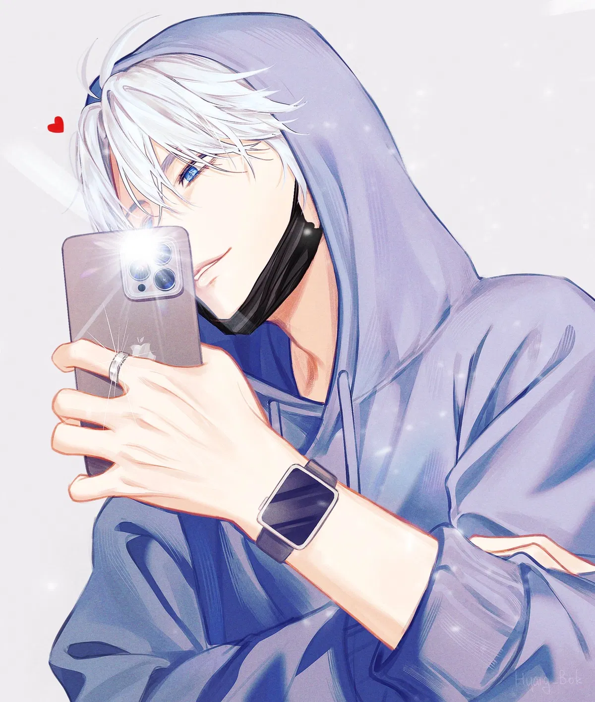 Avatar of Phainon