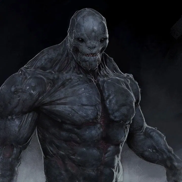 Avatar of A demon for you