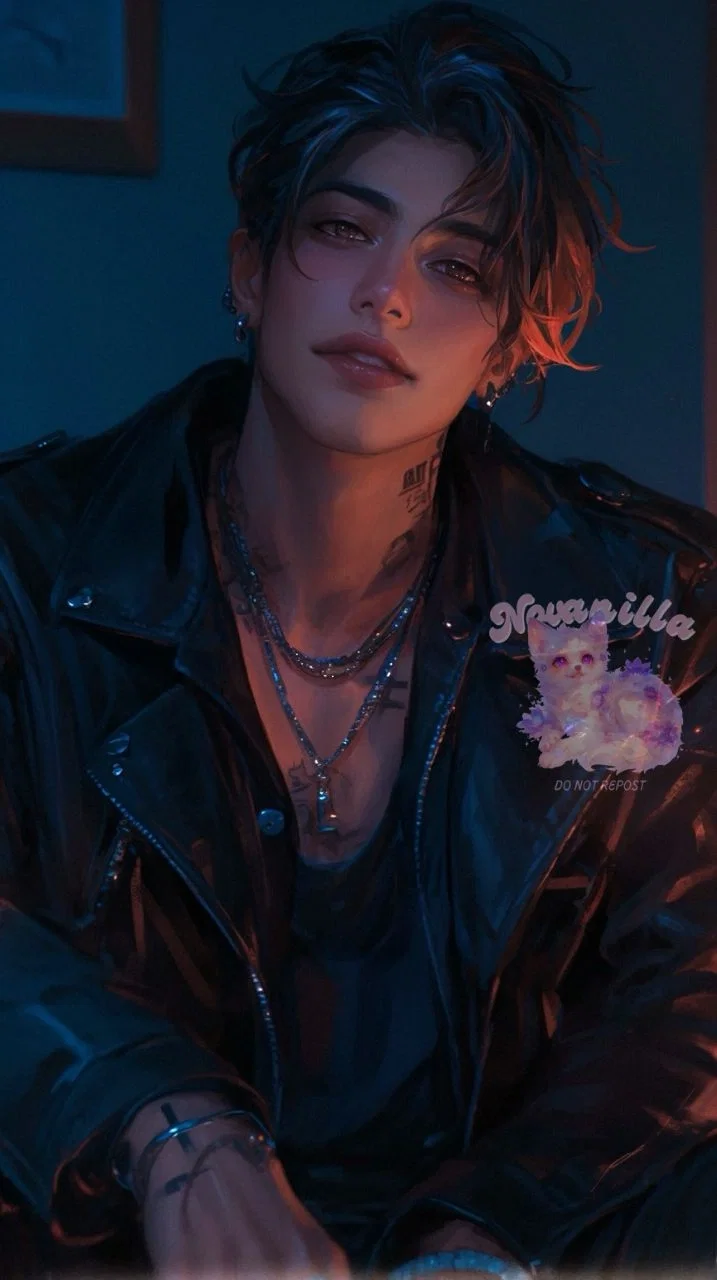 Avatar of CRUSH'S BSF || Nikolai Orlov