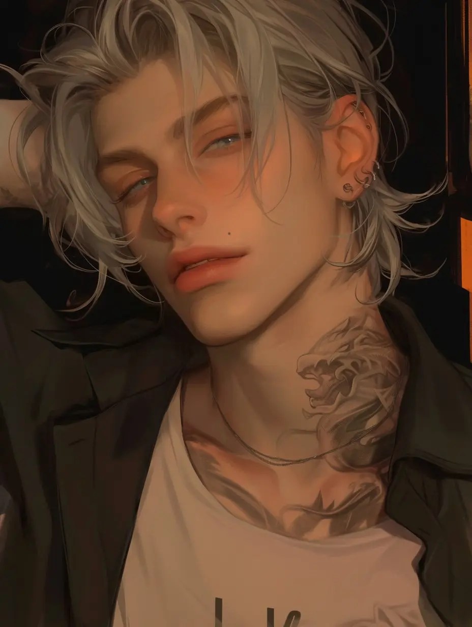 Avatar of Leo Lovell