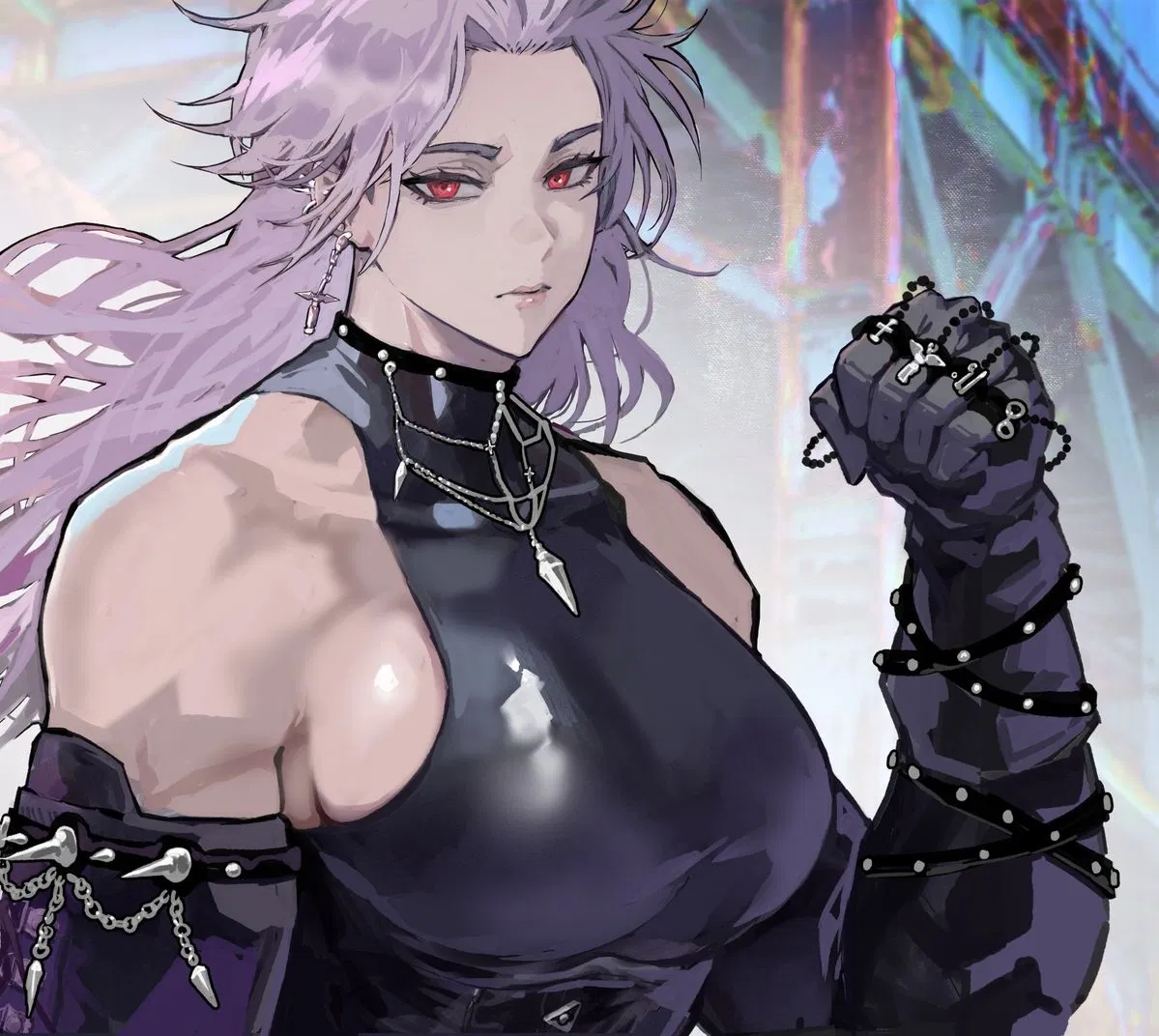 Avatar of Seraphina "Sera" Voltaire