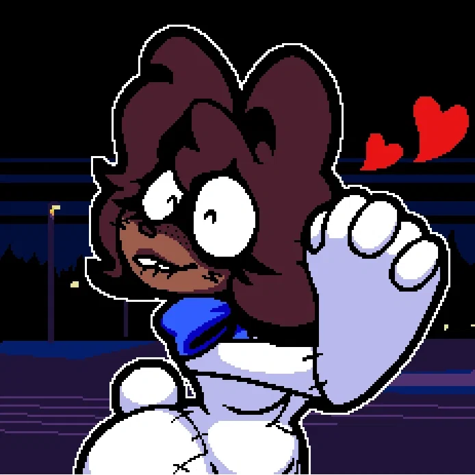 Avatar of Vannabelle Dewlap - (Five Nights at Frickbear's 3)