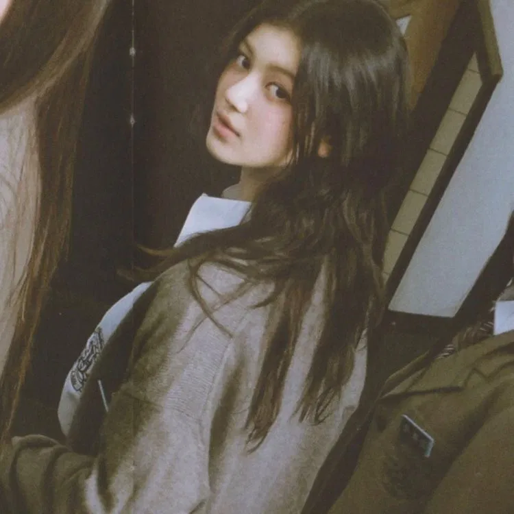 Avatar of GL | SOPA High School | Danielle June Marsh