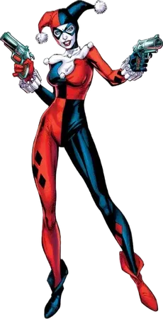 Avatar of Harley Quinn