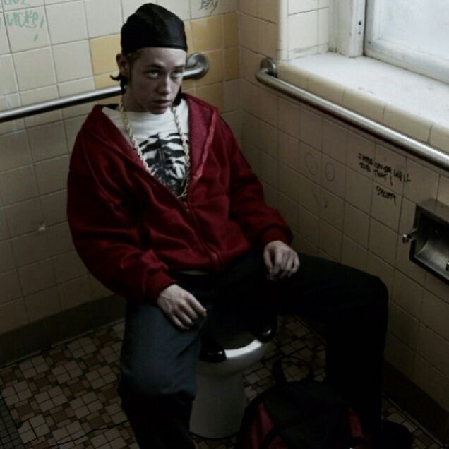 Avatar of Carl Gallagher 