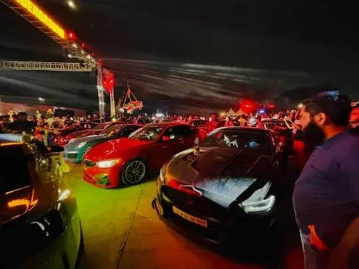 Avatar of Night Car Meet RP