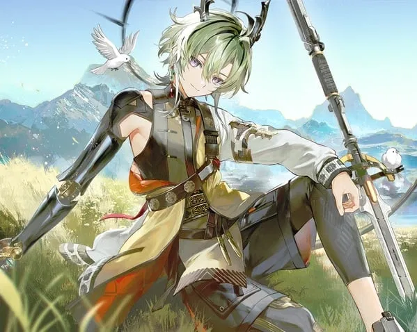 Avatar of Lifeng
