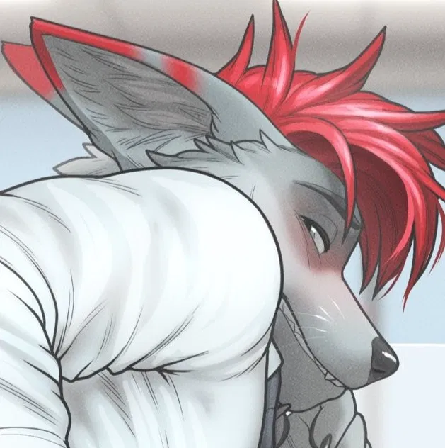 Avatar of Trey || Stressed Co-worker