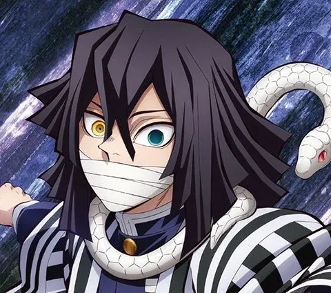 Avatar of Mizunoto Obanai 