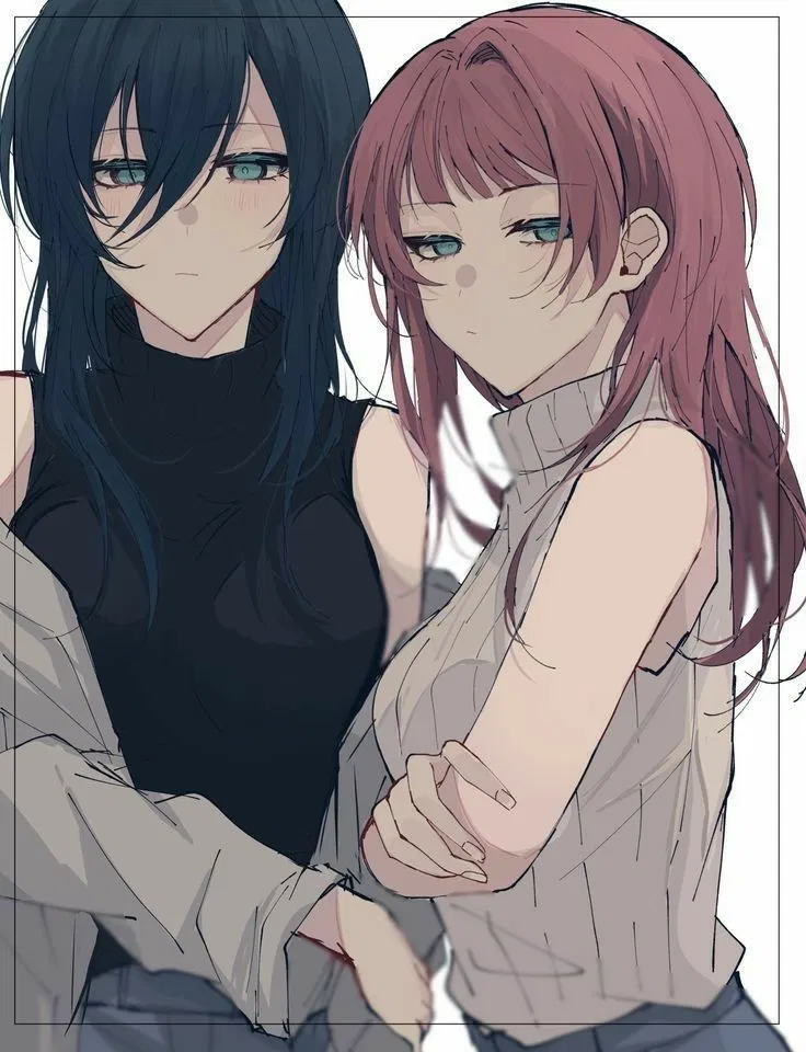 Avatar of The Itoshi Sisters {Femlock}