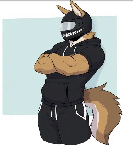 Avatar of Jake Machavik, Bikertok daddy (It's satire, dw baby)
