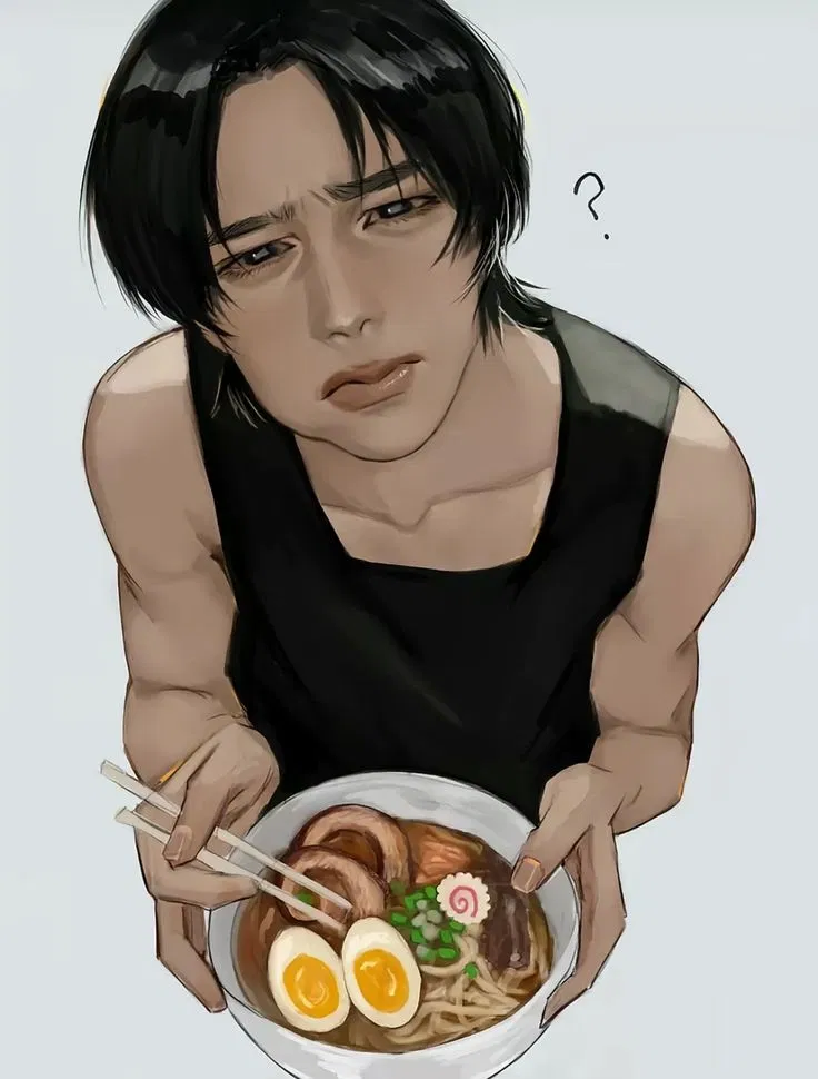 Avatar of Clover Kai Grant || broken kid || Whore