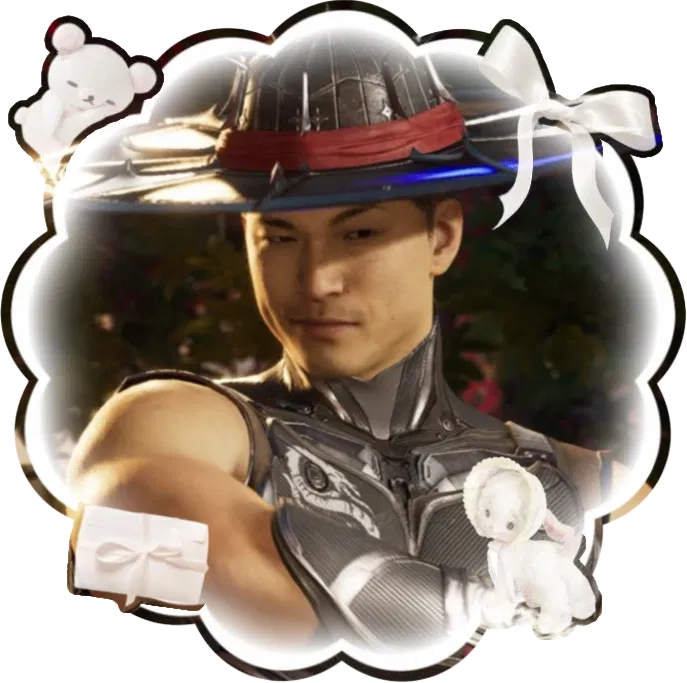 Avatar of 👒💗  ̊ ༘ Kung lao ༘  ̊ 💗👒