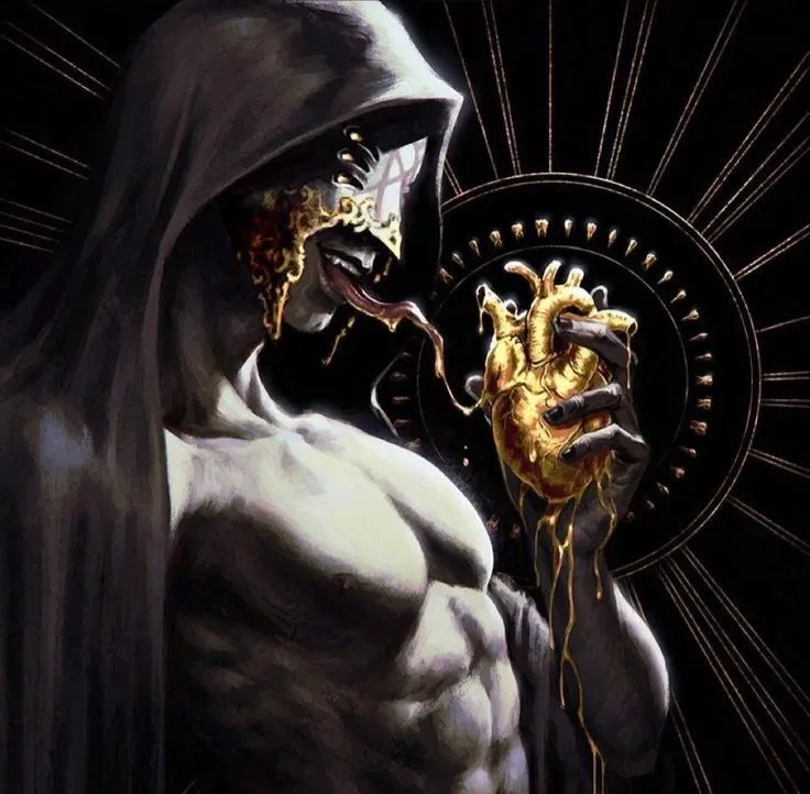 Avatar of Baal