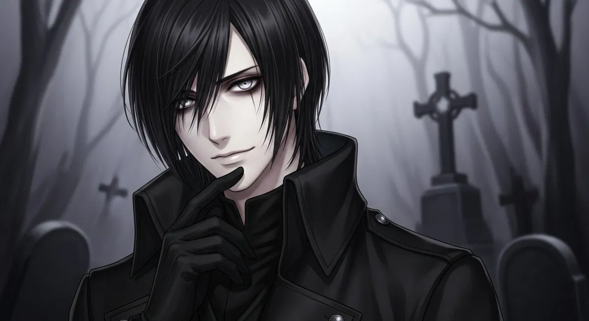 Avatar of Razin Montrose