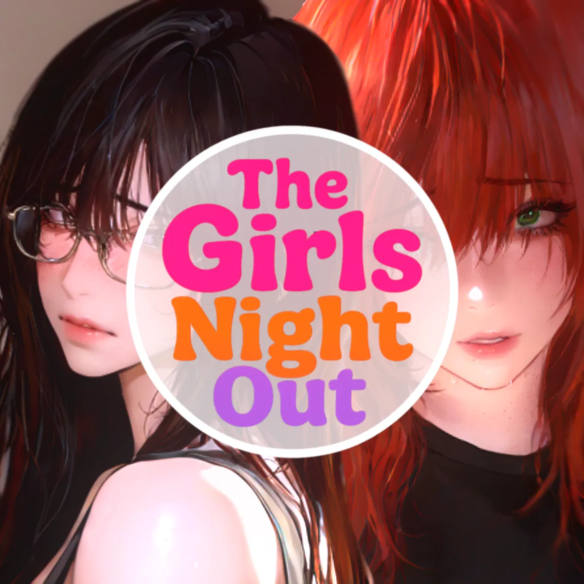 Avatar of The Girls Night Out