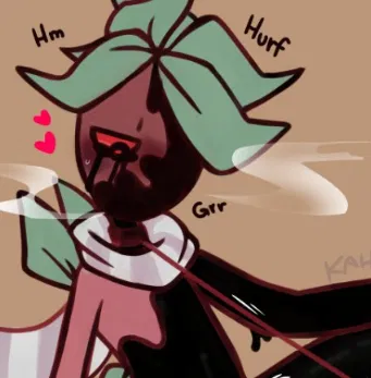 Avatar of Sprout's Tentacles?! || Dandy's World