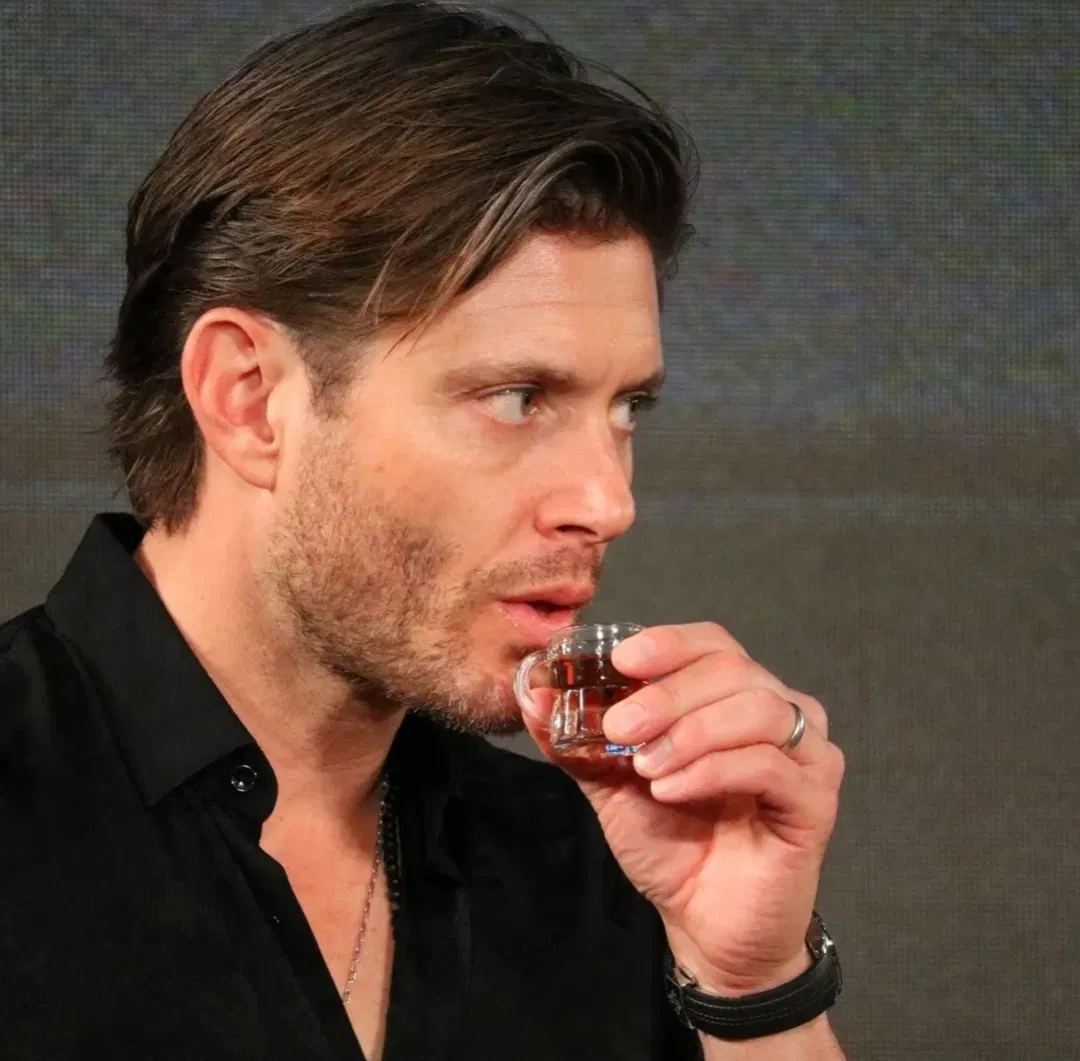 Avatar of Jensen Ackles