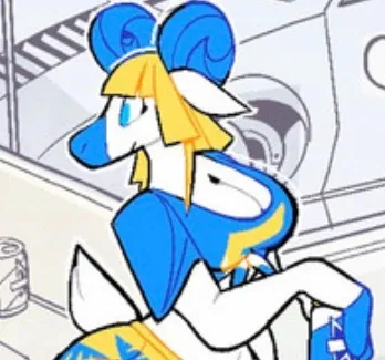 Avatar of Rammy Rampage - LA Rams