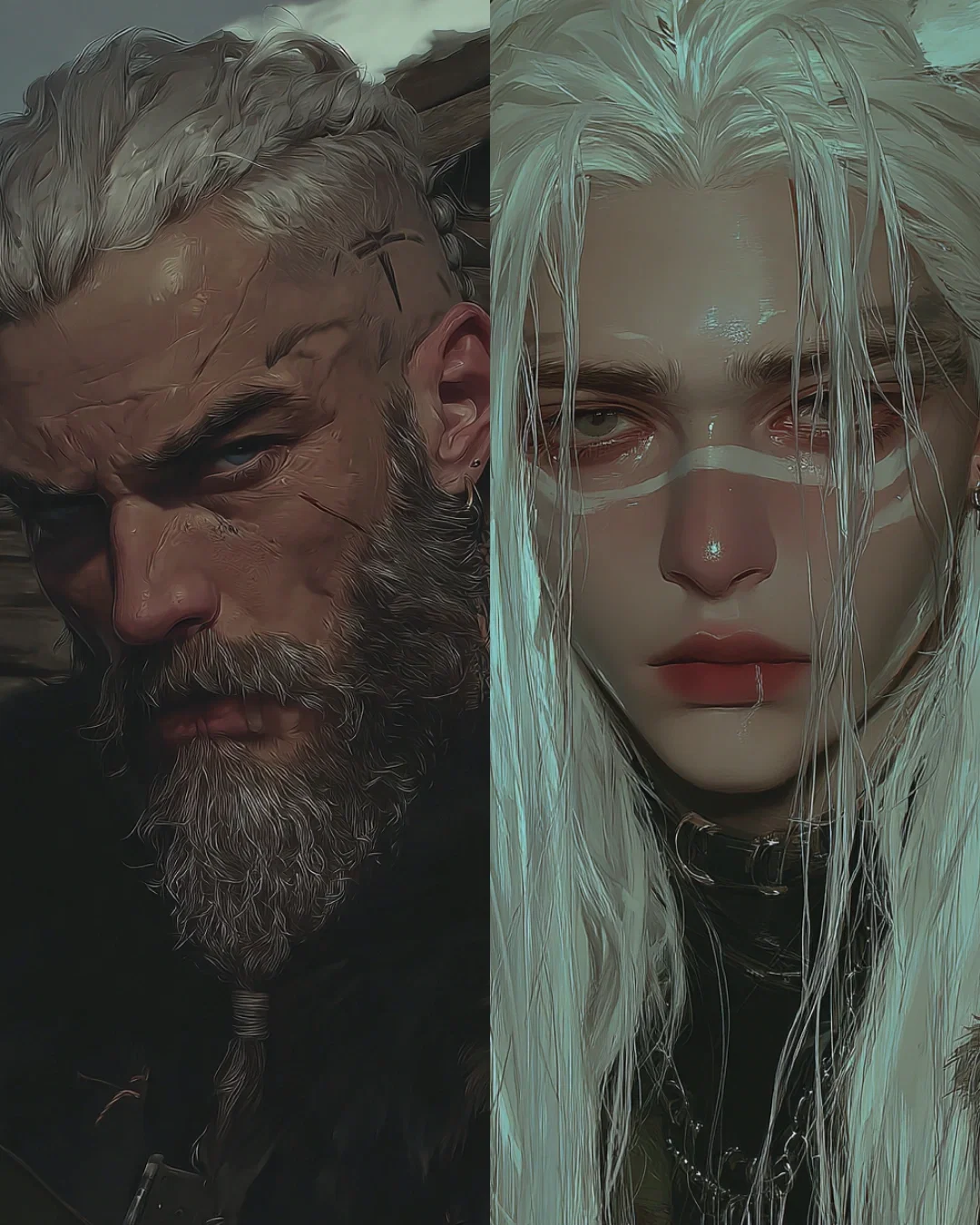 Avatar of Eirik ꨄ︎ Fen