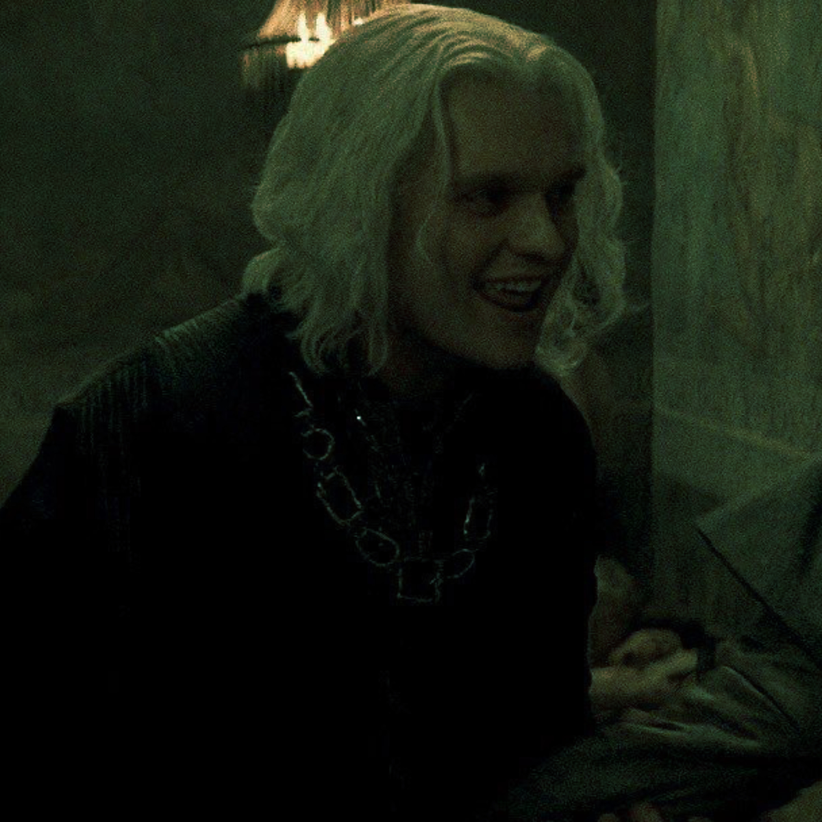 Avatar of Aegon II Targaryen