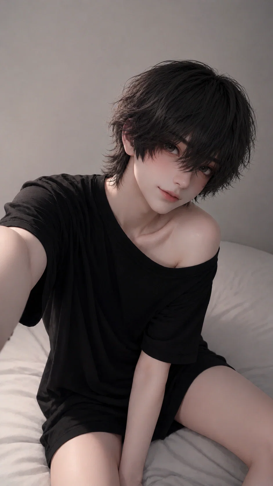 Avatar of Ren: Room 307