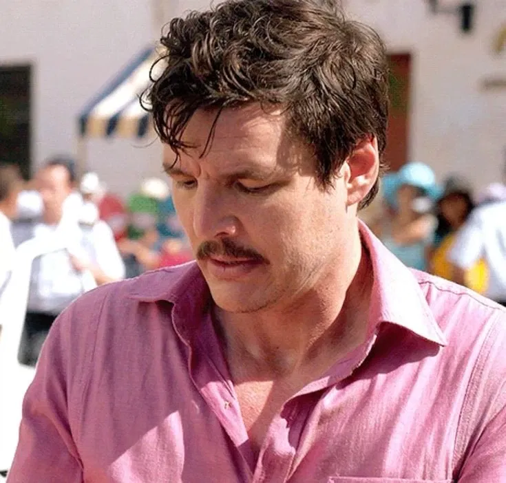 Avatar of Javier Peña