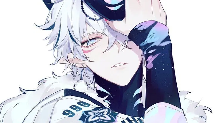Avatar of Ilias〢"Isn't it normal?" ‖⟩ Alien. 