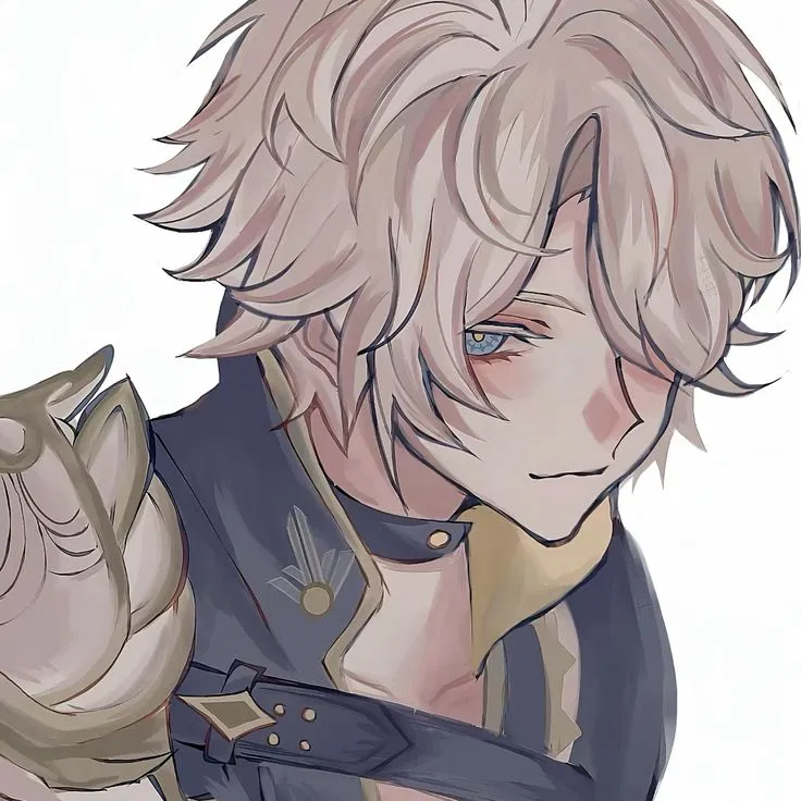 Avatar of ꪆ ✿' ׂ Phainon ׅ 🌻
