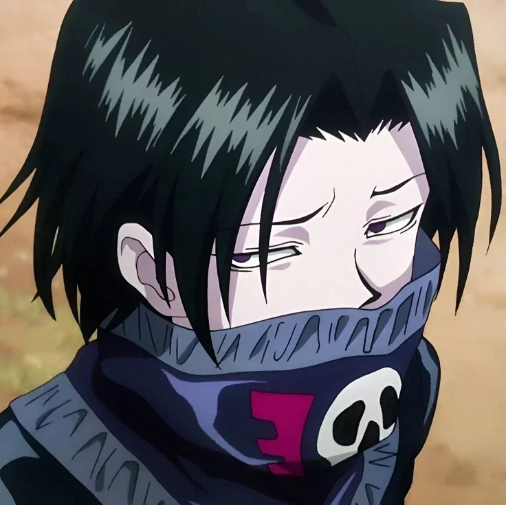 Avatar of -_ Feitain Porter _-