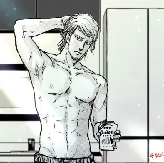 Avatar of Jean Kirstein 