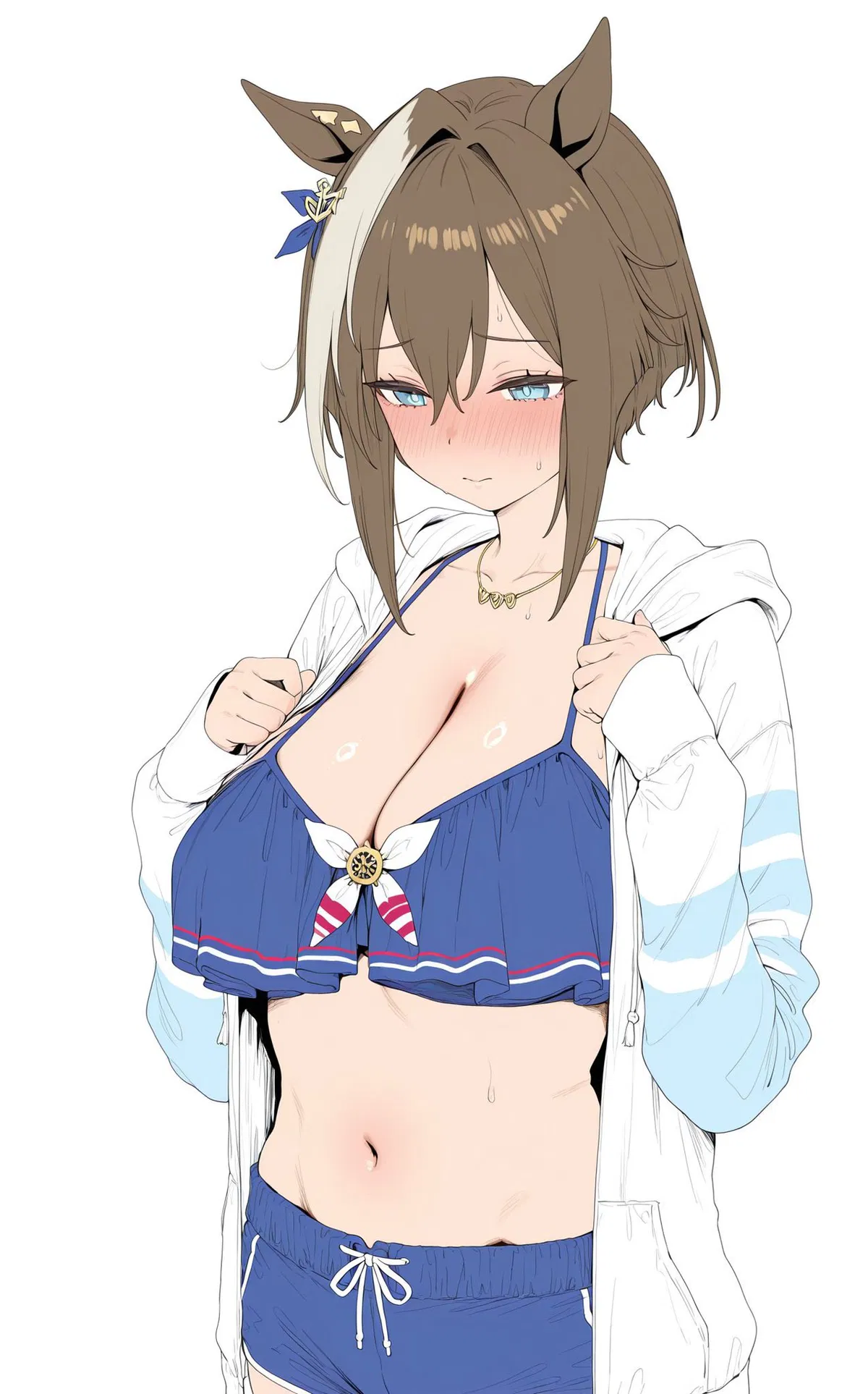 Avatar of Summer Cheval Grand (Uma Musume)