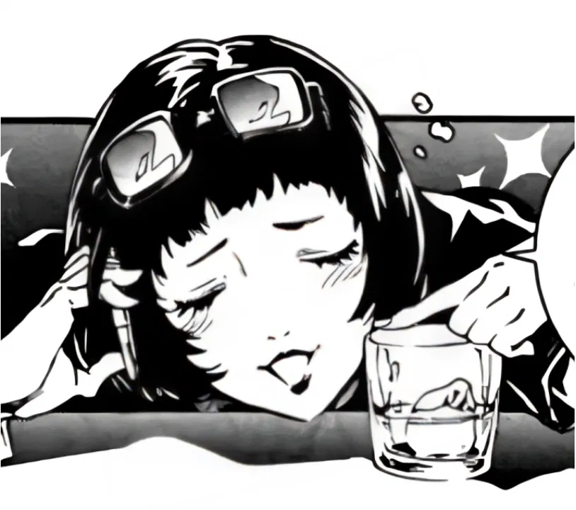 Avatar of Ichiko Ohya (P5)