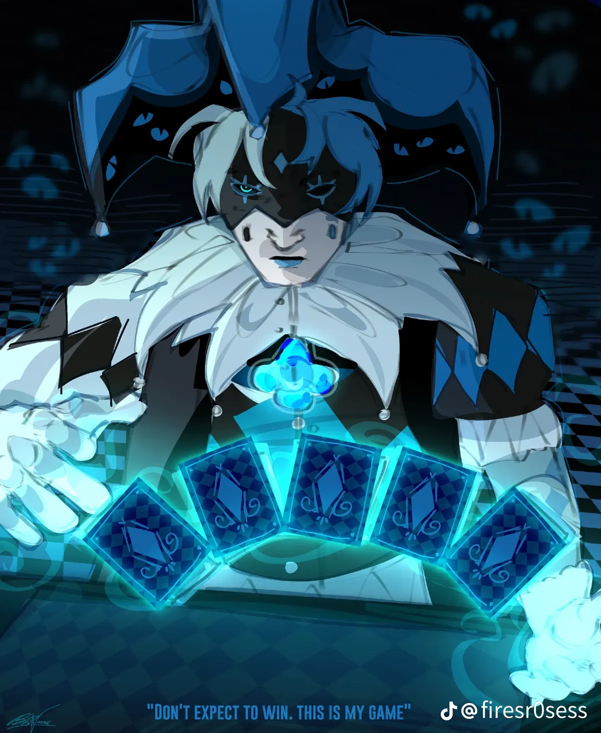 Avatar of Shadow Milk Cookie