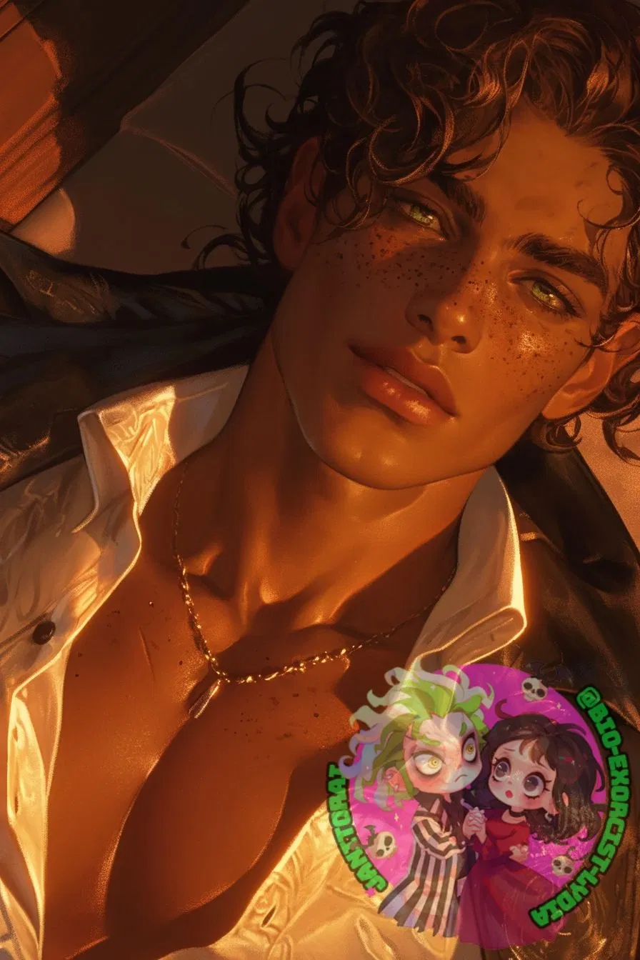 Avatar of Lauchlin MacTavish|Thanksgiving Choas