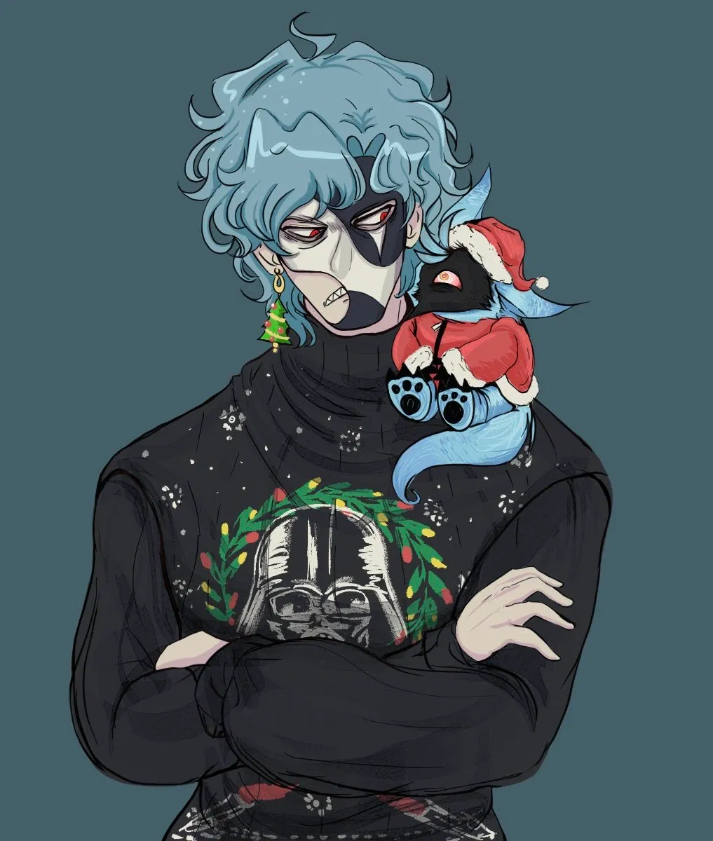 Avatar of Dottore