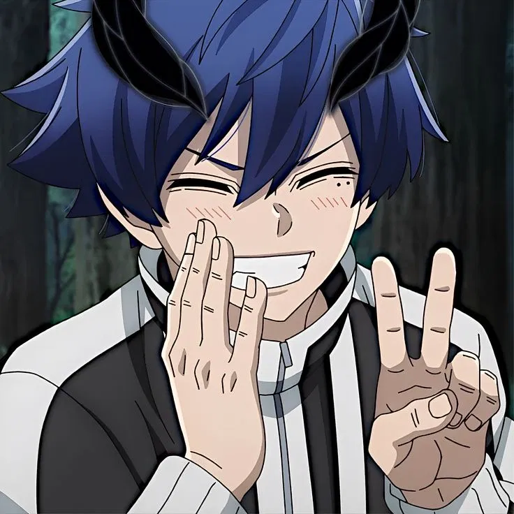 Avatar of Shiki Ichinose