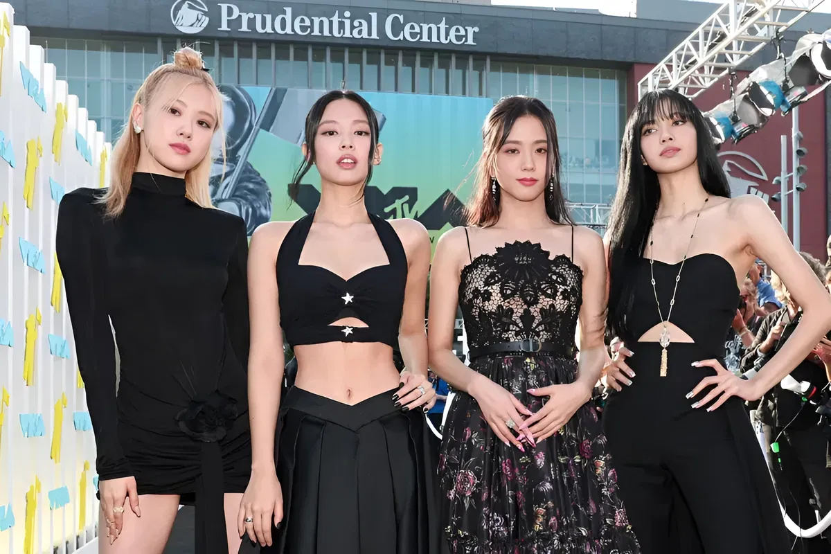 Avatar of Blackpink